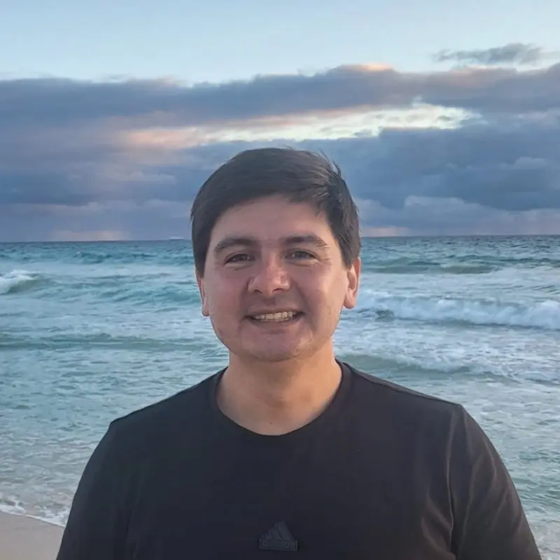 Nicolás Ariel Fernández
